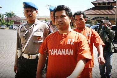 IPW: Tahanan Kabur karena Polri tidak Serius Awasi Pelaku Kriminal